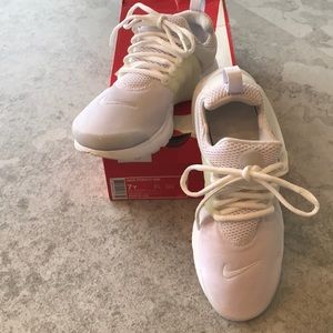 NIKE PRESTO GS